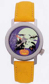 ハロウィン